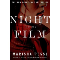 night film a novel