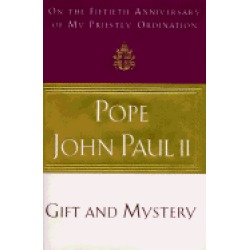 gift and mystery