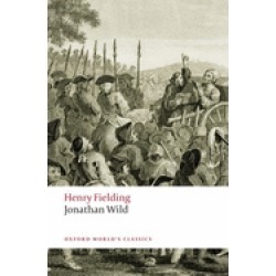jonathan wild