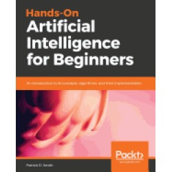 hands on artificial intelligence for beginners an introduction to ai concep