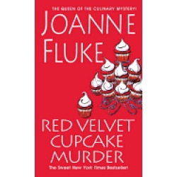 red velvet cupcake murder
