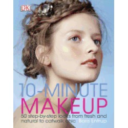 10 minute makeup