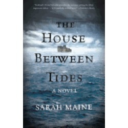 house between tides a novel