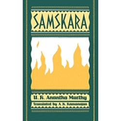 samskara a rite for a dead man oxford india collection