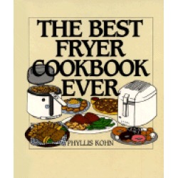 best fryer cookbook ever