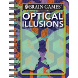 brain games optical illusions
