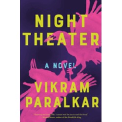 night theater a novel