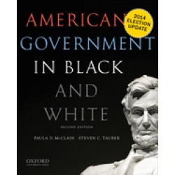 american government in black and white