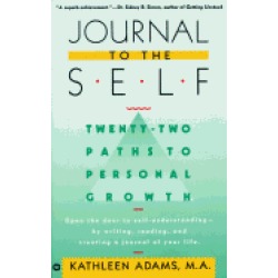 journal to the self twenty two paths to personal growth open the door to se