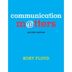 communication matters standalone book