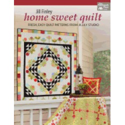 home sweet quilt fresh easy quilt patterns from jillily studio