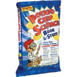 potato chip science 29 incredible experiments