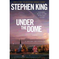 under the dome a novel