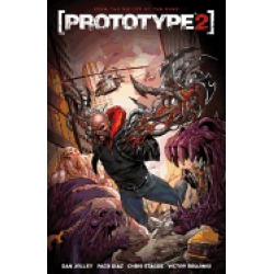 prototype 2