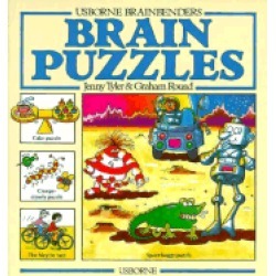 brain puzzles