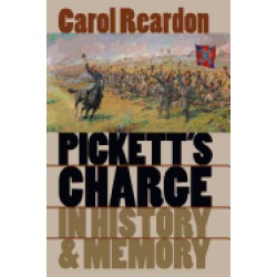 picketts charge in history and memory