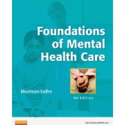 foundations of mental health care