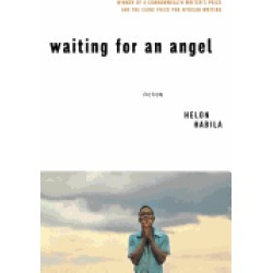 waiting for an angel a novel
