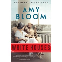 white houses a novel