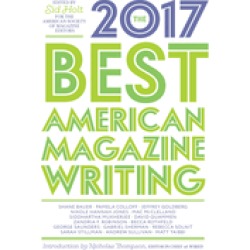 best american magazine writing 2017