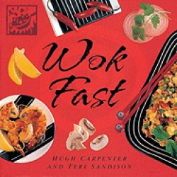 wok fast