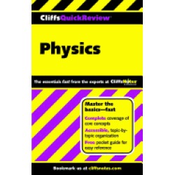 cliffsquickreview physics
