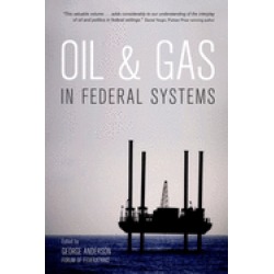 oil and gas in federal systems