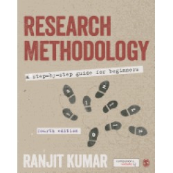 research methodology a step by step guide for beginners
