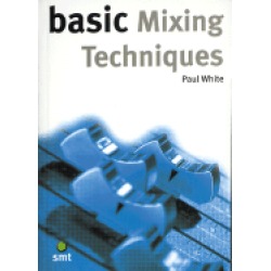 basic mixing techniques