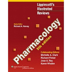 lippincotts illustrated reviews pharmacology