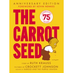 carrot seed
