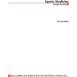 sports medicine board review