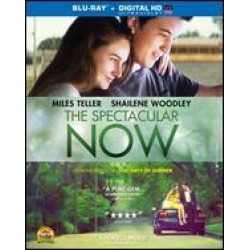 spectacular now