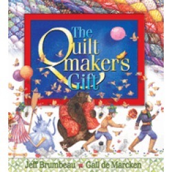 quiltmakers gift