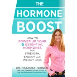 hormone boost how to power up your 6 essential hormones for strength energy