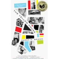 yellow house a memoir