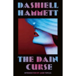 dain curse
