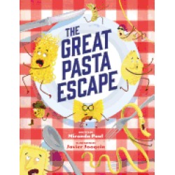 great pasta escape