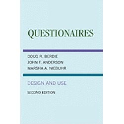 questionnaires design and use