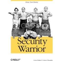 security warrior