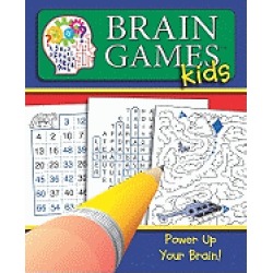 brain games for kids 1