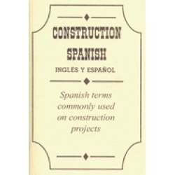 construction spanish