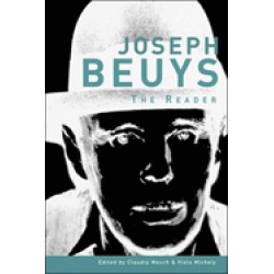 joseph beuys the reader
