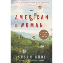 american woman a novel