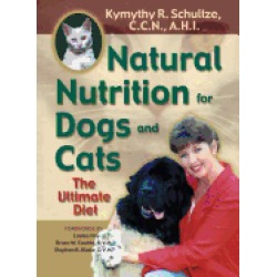 natural nutrition for dogs and cats the ultimate diet