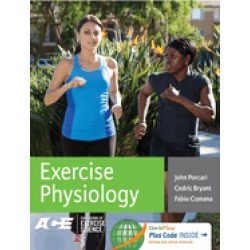 exercise physiology