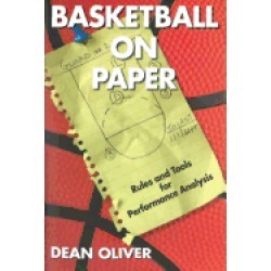 basketball on paper rules and tools for performance analysis