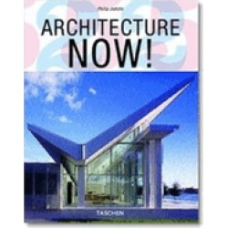 architecture now vol 1