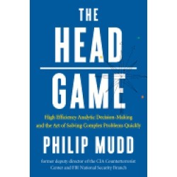 head game high efficiency analytic decision making and the art of solving c
