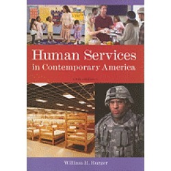 human services in contemporary america